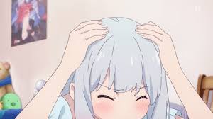 See more ideas about anime, anime boy, aesthetic anime. Animated Gif About Gif In Anime Manga By Inoue Walker