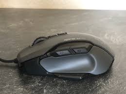 Jun 30, 2021 · roccat's kone pro air is maybe not the most wholly remarkable mouse, but there are some strong features that manage to make it just about worth the $130 (£120) price tag. Roccat Kone Aimo Gaming Mouse Review