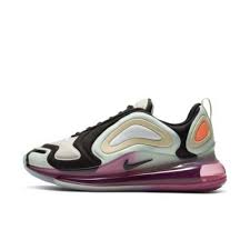 Find The Nike Air Max 720 Women S Shoe At Nike Com Free Delivery And Returns On Select Orders In 2020 Nike Air Max Nike Air Black Shoes Women