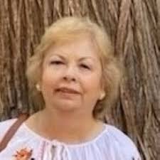 Guadalupe Madrid Obituary