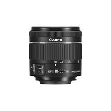 * the hood mounts on a special ring on the end of the lens, not the filter threads. Canon Ef S 18 55mm F 4 5 6 Is Stm Lenses Camera Photo Lenses Canon Europe