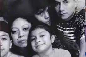 Fundraiser for Jill Fisch by Matthew Fisch : Help a Family Torn Apart by ICE