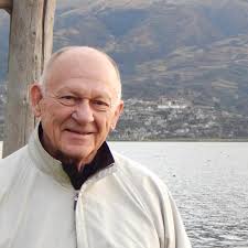 James "Jim" Miller Obituary