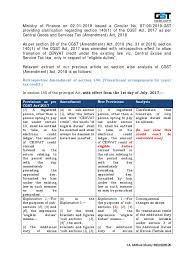 The articles below explain specific changes to forms, instructions, or publications after they are available on irs.gov. Writeup Circular 87 06 2019 Government Finances Public Law