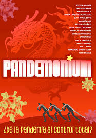 Lectuepubgratis es una web de libros digitales gratis epub y pdf. Pdf Pandemonium De La Pandemia Al Control Total Paginas Lita Barrios Academia Edu