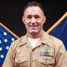 Demetrius Fountain, MBA