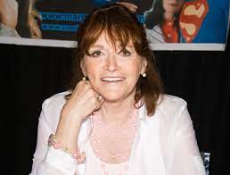 Rencontre avec valérie perrin (radio classique, lundi 5 mars 2018. Margot Kidder Found Dead By Friend Who Was Helping Her With House Cleaning New York Daily News