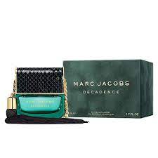 Decadence by marc jacobs for women. Amazon Com Marc Jacobs Decadence Eau De Parfum Spray 1 7 Fl Oz Beauty