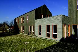 Wenn mädchen mütter werden das mutter kind haus aline in olpe. Neubau Eroffnung Mutter Kind Haus Niedergrunstedt Tectum