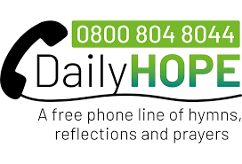 Submit your prayer requests online and agree with other christian believers as they pray for you and your need. Dailyhope Phone Line The Church Of England