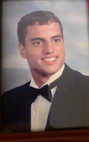 Obituary of Leonard Elliott Mathey Jr.