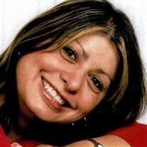 Annette C. Garcia Obituary