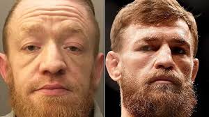 UFC: Man jailed for impersonating Conor McGregor to sell drugs