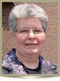 Charlotte Gail Cunnington