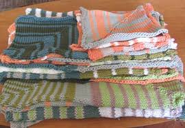 Cast on an odd number of sts. No Sew Mitered Square Blanket An Epic Tutorial Modern Daily Knitting