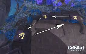 How lightning strike probe works. Genshin Impact Relics Of Seirai Guide Puzzle Solution Polygon