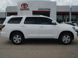 Great deals and lots of opti. Used 2018 Toyota Sequoia Sr5 In Memphis Tennessee