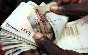 Cryptocurrencies are turning out to be a good investment option for nigerians to park their money with the constant devaluation of the local currency naira. 1000 Naira Notes1 Btc Nigeria