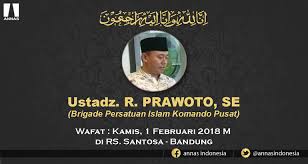 Suatu penjelajahan dari kecerdasan resonansi jati diri ada suatu kalimat untuk memperkuat dan menumbuhkan rasa penyerahan diri pada allah yang begitu agung, yang tidak diajarkan kepada nabi / rasul selain nabi muhammad saw. Innalillahi Wa Inna Ilaihi Roji Un Annas Indonesia