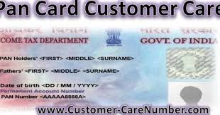 Have You Applied For The Pan Card And Having Any Query Regarding The Same Here On This Page We Are Providing You The Pan Card Customer Care Care How To Apply