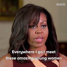 @MAKERSwomen's video Tweet