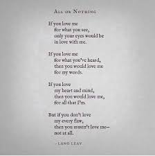 The Depth Of Love Words Inspirational Quotes Pretty Words
