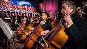 Check spelling or type a new query. Christmas At St Olaf Ris N With Healing In His Wings Kpbs