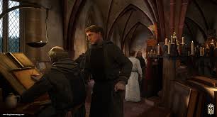 Make the slightest mistake and you'll end up dead, which forces you to think carefully. Kingdom Come Deliverance Making Of Der Deutschsprachigen Synchronisation Im Trailer Veroffentlicht