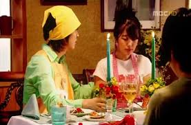 Educando A La Princesa Capitulo 22 Espanol Latino Goong Doblado Al Espanol Part 1 2 Video Dailymotion