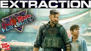 For leaked info about upcoming movies, twist endings, or anything else spoileresque, please use the following method: Extraction 2020 Is A Guilty Movie Pleasure Youtube