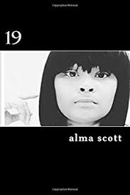 19 book by alma scott: 9781727132502