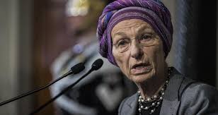 Emma bonino e il partito radicale transnazionale hanno progetti ancora più ambiziosi. Caos Europa Lascia Anche Emma Bonino 24emilia