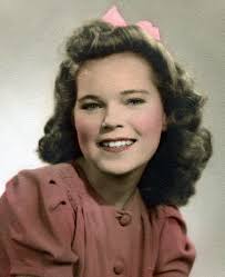 Dorothy Marine Obituary