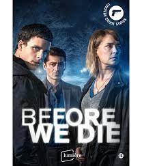 Innan vi dör/before we die: Before We Die Seizoen 1 Op Dvd Lumiereshop Be Lumiere Dvd En Blu Rays
