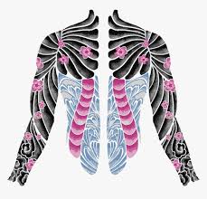 Tokyo's biggest and wildest festival. Transparent Tattoo Designs Png Yakuza Tattoo Png Png Download Transparent Png Image Pngitem