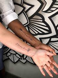 Couple Tattoo Tattoo Sites Tattoo Catalog Tattoo Designs Men