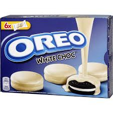 Oreo (/ˈɔːrioʊ/) is an american sandwich cookie consisting of two (usually chocolate) wafers or biscuits with a sweet crème filling. Poids Biscuit 28oreo Lu Kinder Oreo Les Biscuits Industriels Etudies A La Oreo Yil Icerisinde Belirli Tatil Ve Ozel Gunlerde Kisa Sureligine Limited Edition Olarak Cikardigi Farkli Aromalara Sahip