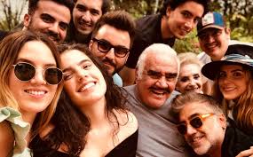 Tickets from the official ticketmaster.com site. Vicente Fernandez Ellos Son Todos Sus Hijos Y Nietos