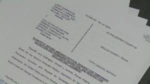 Financial crisis envelops public safety pension plan