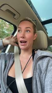 Paige Spiranac 40 Seconds