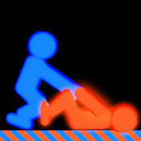 Such a fantastic fighting game, which also could be played in two players, this incredible and so cool adventure offers to you the occasion to use either the arrow keys or the w, s, d, a keys in order to control both of the fighters, who are actually some methalical robots. Get On Top Play The Best Get On Top Games Online