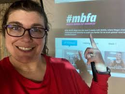 I am not gonna lie. I came up with every excuse not to do my workout today.  I didn't want to do it. Well now it's late. No one will know if