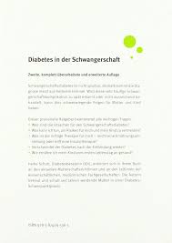 Diabetes Mellitus Und Schwangerschaft Ein Ratgeber Fur Patientinnen Mit Typ 1 Oder Typ 2 Diabetes Mellitus Buhling Kai J Wascher Cornelia Meissner Hans P Dudenhausen Joachim W 9783934410633 Amazon Com Books