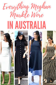 The real reason these meghan markle outfits were dubbed inappropriate. Meghan Markle S Best And Worst Outfits From Australian Tour Meghan Markle Outfits Meghan Markle Meghan Markle Style