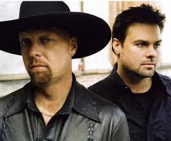 Montgomery Gentry music, videos, stats, and photos