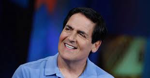 Image result for mark cuban