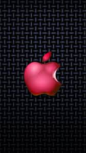Red Apple Logo Iphone Wallpaper Bing Images Apple Wallpaper Apple Logo Wallpaper Iphone Apple Iphone Wallpaper Hd