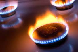 How To Fix Yellow Flame On Gas Burner