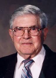 Leroy Marion “Roy” Nestor (1920-2013)