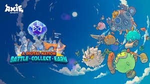 Tuy nhiên, anh em sẽ thấy dòng tiền có sự dịch chuyển khi tốc độ tăng trưởng ở hệ sinh thái ethereum không còn cao và có dấu hiệu yếu dần. Axie Infinity On Twitter Homepage Updated At Https T Co Ciececy6jg